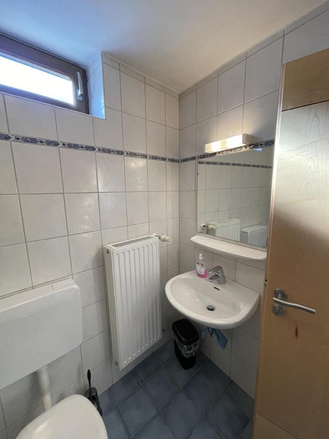 Ferienwohnungen Zechmeister Marktschellenberg Exterior photo